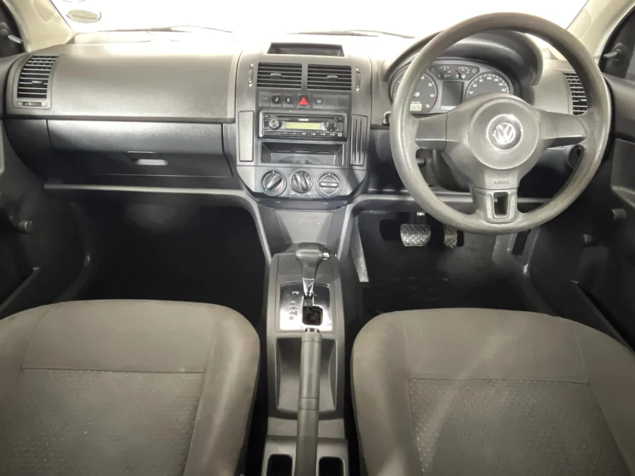 Used 2012 Volkswagen Polo Vivo sedan 1.4 Trendline auto - WeBuyCars Pietermaritzburg Used 2012 Volkswagen Polo Vivo sedan 1.4 Trendline auto - WeBuyCars Pietermaritzburg