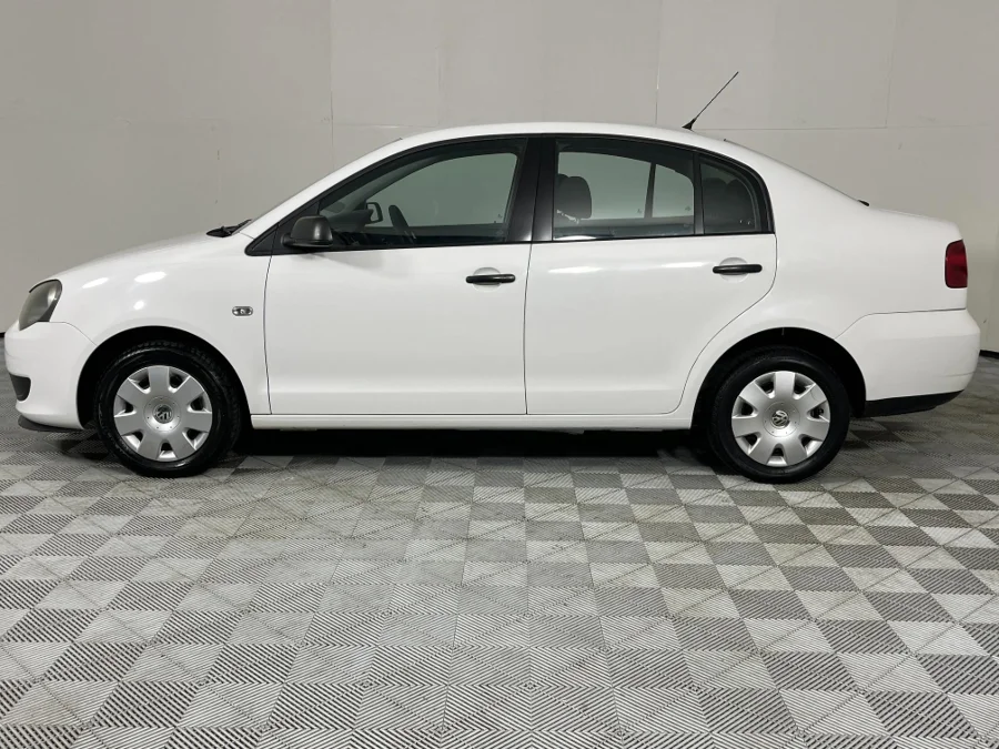 Used 2012 Volkswagen Polo Vivo sedan 1.4 Trendline auto - WeBuyCars Pietermaritzburg Used 2012 Volkswagen Polo Vivo sedan 1.4 Trendline auto - WeBuyCars Pietermaritzburg