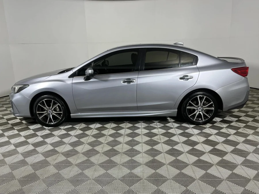 Used 2018 Subaru Impreza 2.0i - WeBuyCars Germiston Used 2018 Subaru Impreza 2.0i - WeBuyCars Germiston