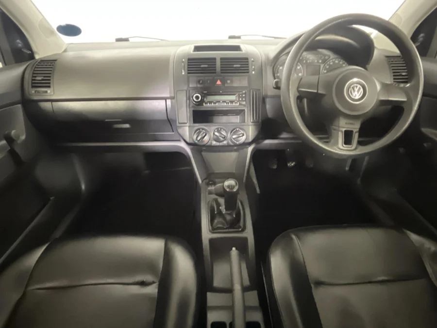 Used 2011 Volkswagen Polo Vivo sedan 1.6 Trendline - WeBuyCars Silverlakes Used 2011 Volkswagen Polo Vivo sedan 1.6 Trendline - WeBuyCars Silverlakes