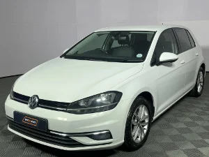 Used 2019 Volkswagen Golf 2.0TDI Comfortline