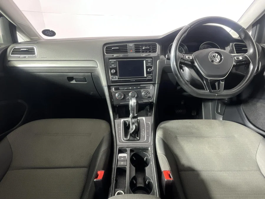 Used 2019 Volkswagen Golf 2.0TDI Comfortline - WeBuyCars Rustenburg
