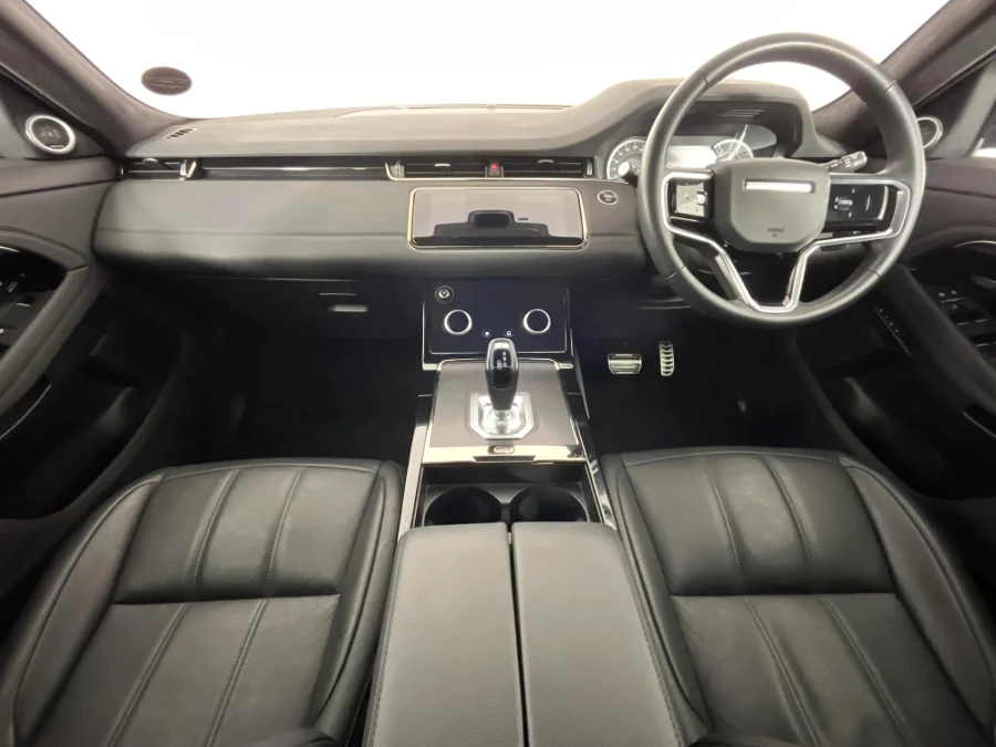 Used 2023 Land Rover Range Rover Evoque D200 Dynamic SE - WeBuyCars Germiston Used 2023 Land Rover Range Rover Evoque D200 Dynamic SE - WeBuyCars Germiston