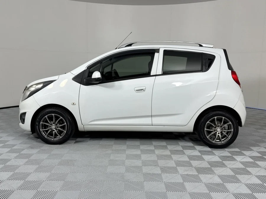 Used 2013 Chevrolet Spark 1.2 Curve - WeBuyCars Vereeniging Used 2013 Chevrolet Spark 1.2 Curve - WeBuyCars Vereeniging