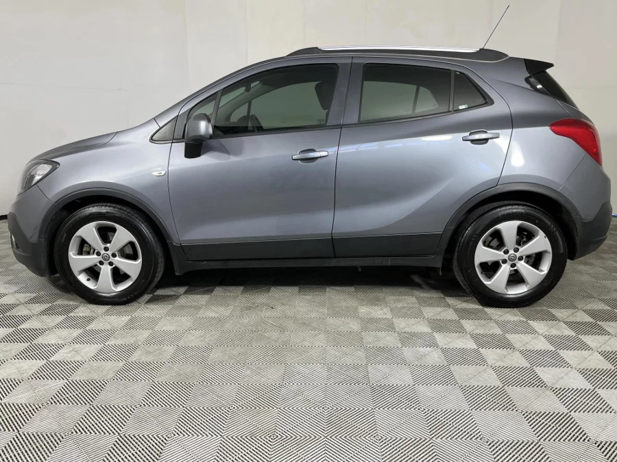 Used 2015 Opel Mokka X 1.4 Turbo Enjoy - WeBuyCars George Used 2015 Opel Mokka X 1.4 Turbo Enjoy - WeBuyCars George