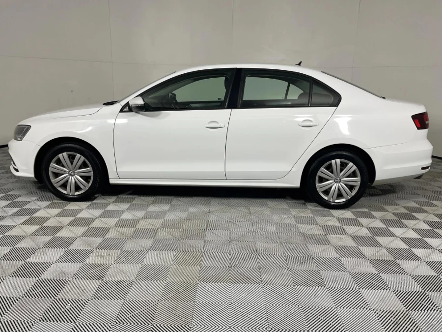 Used 2018 Volkswagen Jetta 1.6 Conceptline - WeBuyCars Riverhorse Used 2018 Volkswagen Jetta 1.6 Conceptline - WeBuyCars Riverhorse