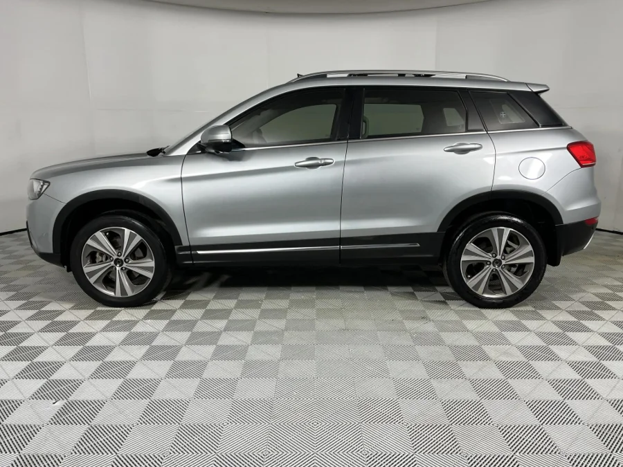Used 2021 Haval H6 C 2.0T Luxury auto - WeBuyCars Silverlakes