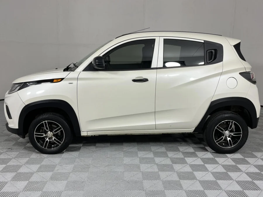Used 2021 Mahindra KUV100 Nxt 1.2 G80 K2+ - WeBuyCars The Dome Used 2021 Mahindra KUV100 Nxt 1.2 G80 K2+ - WeBuyCars The Dome