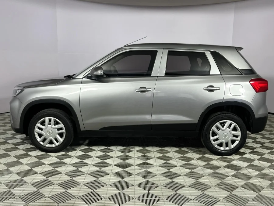 Used 2021 Toyota Urban Cruiser 1.5 Xi - WeBuyCars Durban