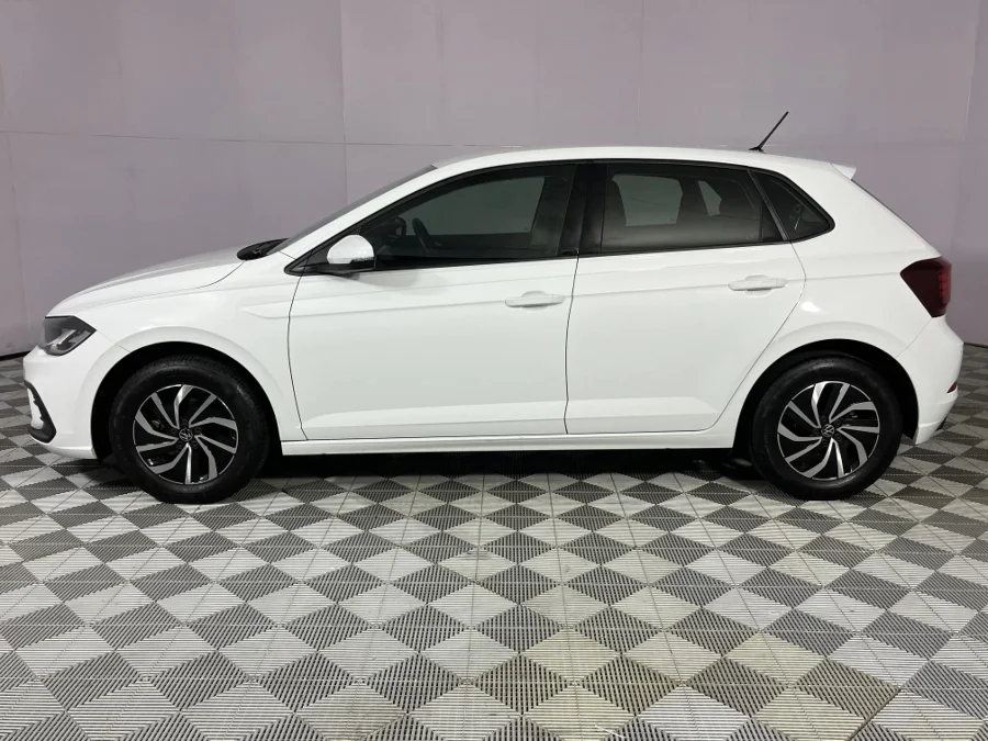 Used 2023 Volkswagen Polo hatch 1.0TSI Life auto - WeBuyCars Brackenfell Cape Town Used 2023 Volkswagen Polo hatch 1.0TSI Life auto - WeBuyCars Brackenfell Cape Town