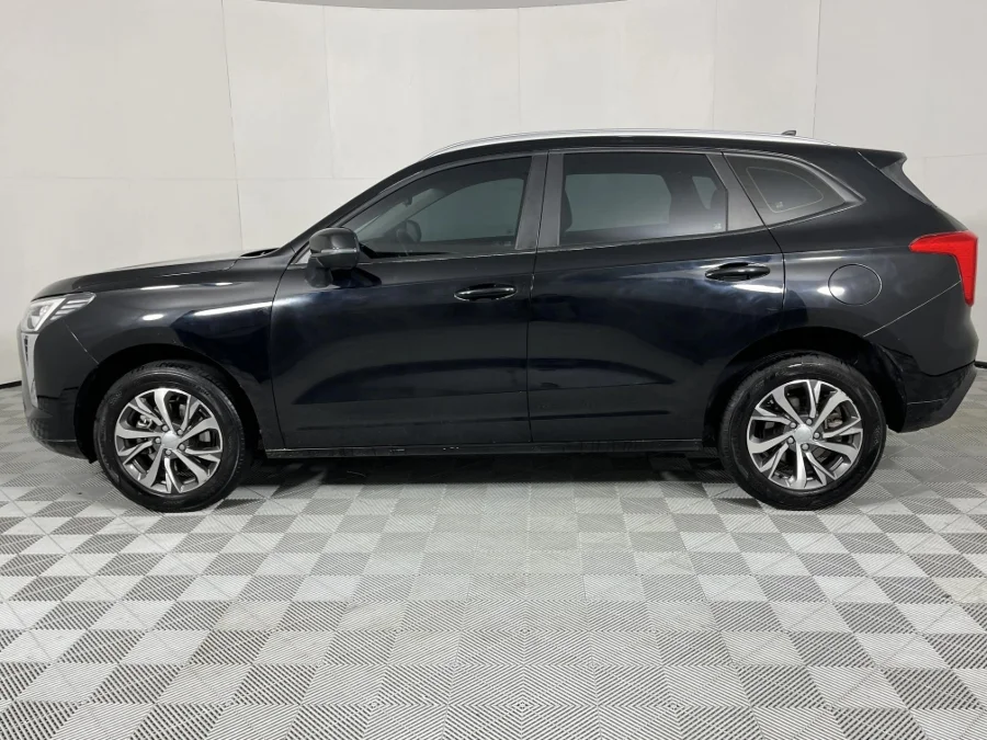 Used 2023 Haval Jolion 1.5T Premium - WeBuyCars Gqeberha