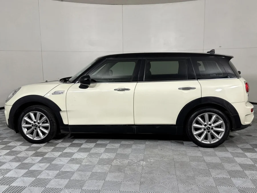 Used 2016 MINI Clubman Cooper S Clubman Final Edition - WeBuyCars The Dome Used 2016 MINI Clubman Cooper S Clubman Final Edition - WeBuyCars The Dome