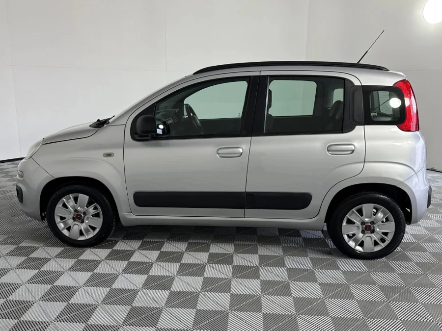 Used 2020 Fiat Panda 0.9 TwinAir Lounge - WeBuyCars Vereeniging Used 2020 Fiat Panda 0.9 TwinAir Lounge - WeBuyCars Vereeniging