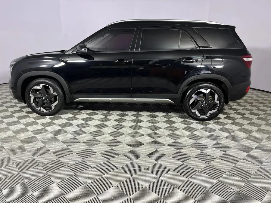 Used 2022 Hyundai Grand Creta 2.0 Elite - WeBuyCars Durban Used 2022 Hyundai Grand Creta 2.0 Elite - WeBuyCars Durban