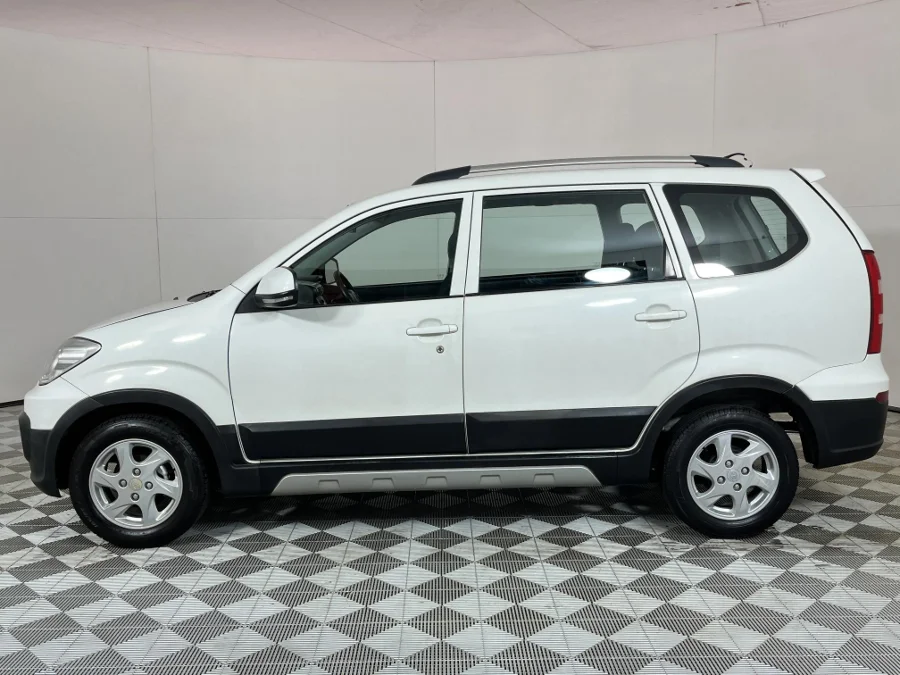 Used 2013 FAW Sirius S80 1.3 Comfort - WeBuyCars JHB South