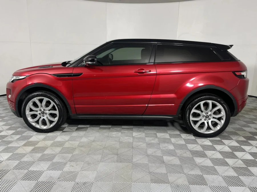 Used 2013 Land Rover Range Rover Evoque Si4 Dynamic NW8 - WeBuyCars Riverhorse Used 2013 Land Rover Range Rover Evoque Si4 Dynamic NW8 - WeBuyCars Riverhorse