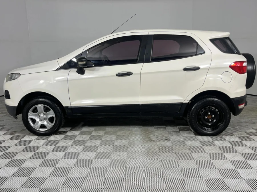 Used 2016 Ford EcoSport 1.5 Ambiente - WeBuyCars Silverlakes