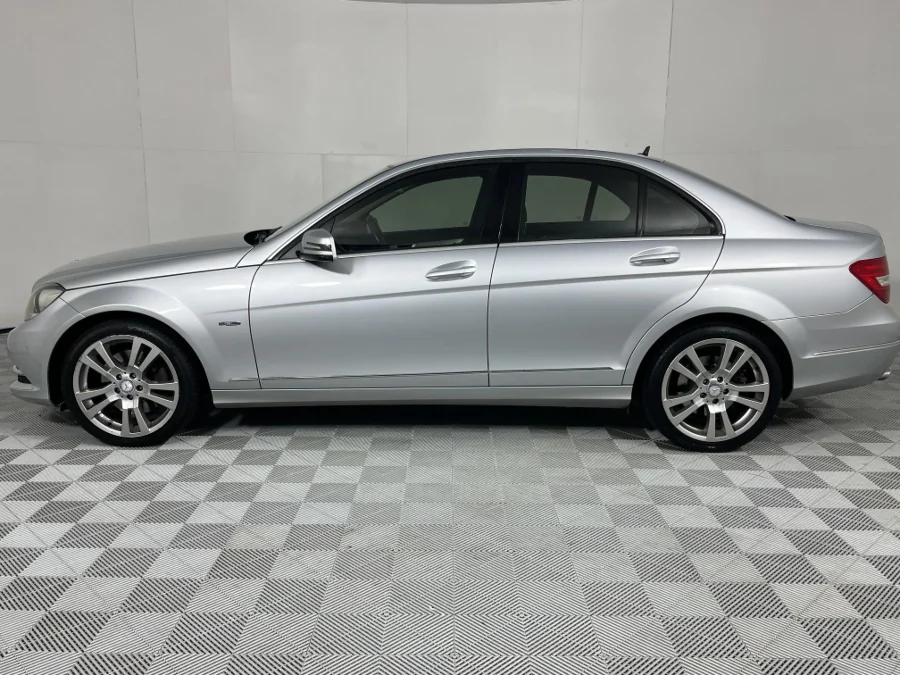 Used 2011 Mercedes-Benz C-Class C350 Avantgarde - WeBuyCars Gqeberha Used 2011 Mercedes-Benz C-Class C350 Avantgarde - WeBuyCars Gqeberha