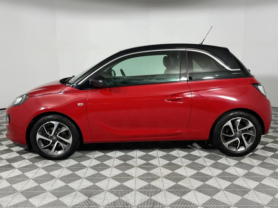 Used 2015 Opel Adam 1.0T Jam - WeBuyCars Richmond Used 2015 Opel Adam 1.0T Jam - WeBuyCars Richmond