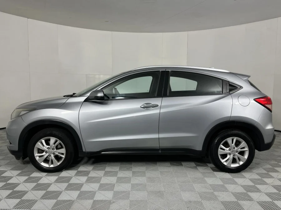 Used 2017 Honda HR-V 1.5 Comfort - WeBuyCars Gqeberha