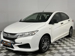 Used 2015 Honda Ballade 1.5 Trend