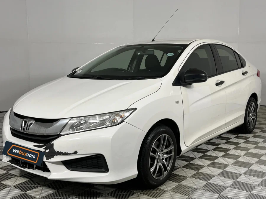 Used 2015 Honda Ballade 1.5 Trend - WeBuyCars Silverlakes Used 2015 Honda Ballade 1.5 Trend - WeBuyCars Silverlakes