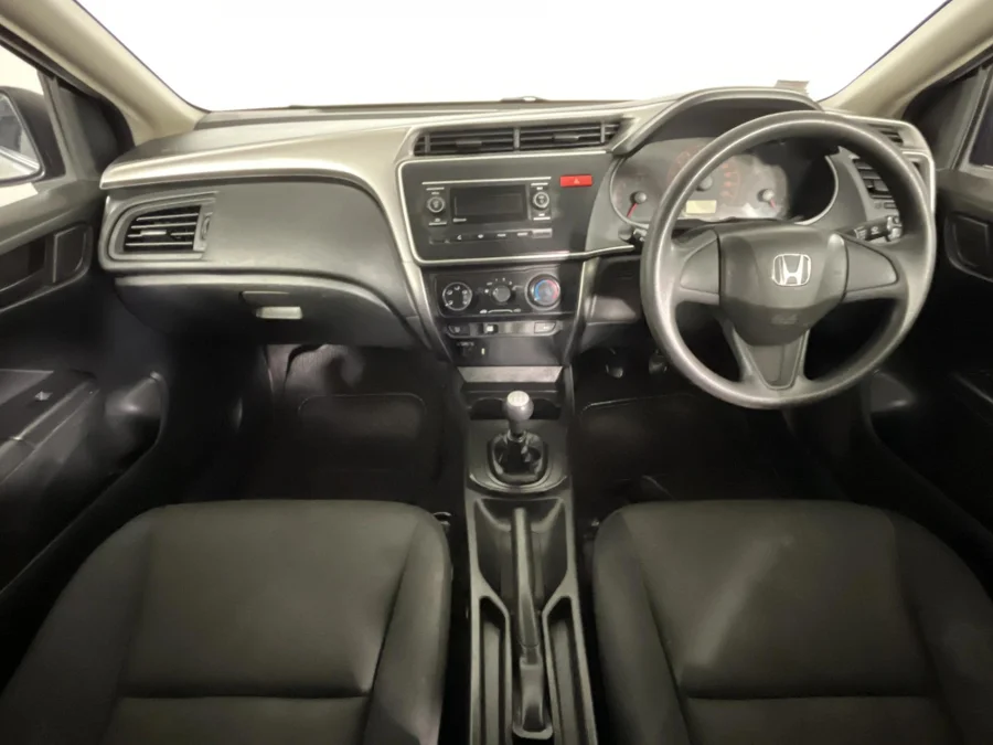 Used 2015 Honda Ballade 1.5 Trend - WeBuyCars Silverlakes Used 2015 Honda Ballade 1.5 Trend - WeBuyCars Silverlakes