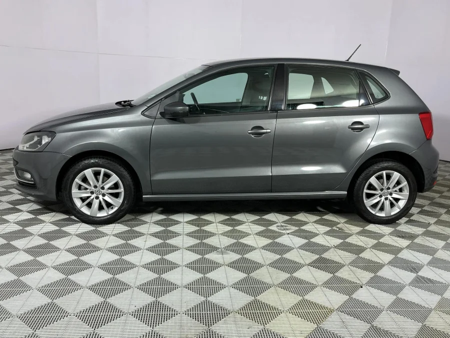 Used 2016 Volkswagen Polo hatch 1.2TSI beats - WeBuyCars Brackenfell Cape Town Used 2016 Volkswagen Polo hatch 1.2TSI beats - WeBuyCars Brackenfell Cape Town