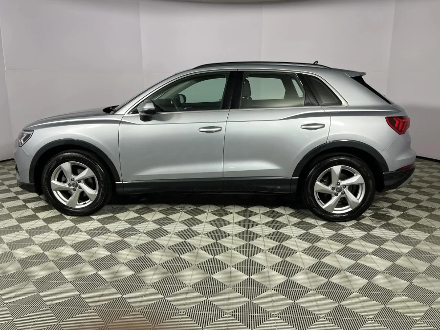 Used 2019 Audi Q3 35TFSI - WeBuyCars The Dome