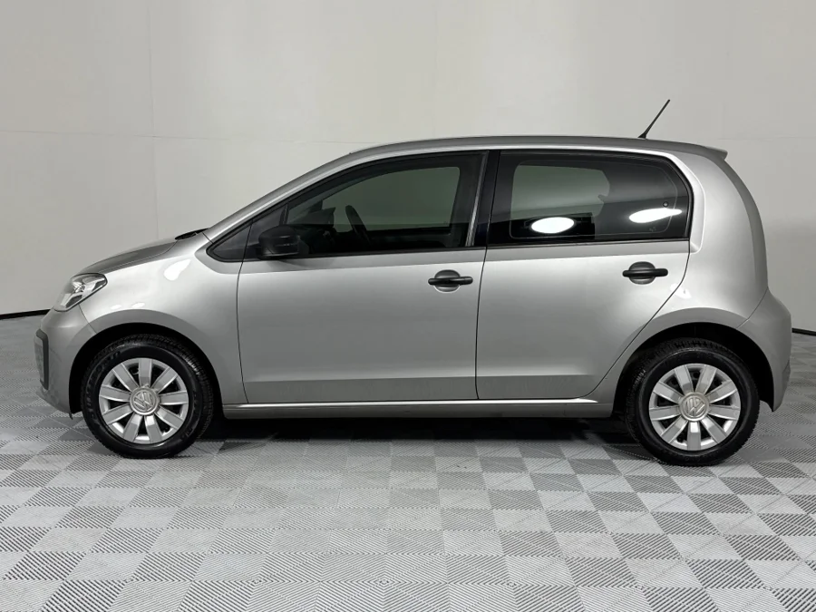 Used 2019 Volkswagen up! take up! 5-door 1.0 - WeBuyCars Vereeniging