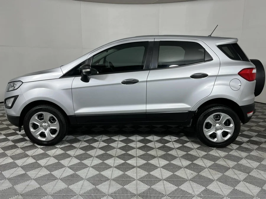 Used 2022 Ford EcoSport 1.5 Ambiente auto - WeBuyCars Richmond Used 2022 Ford EcoSport 1.5 Ambiente auto - WeBuyCars Richmond