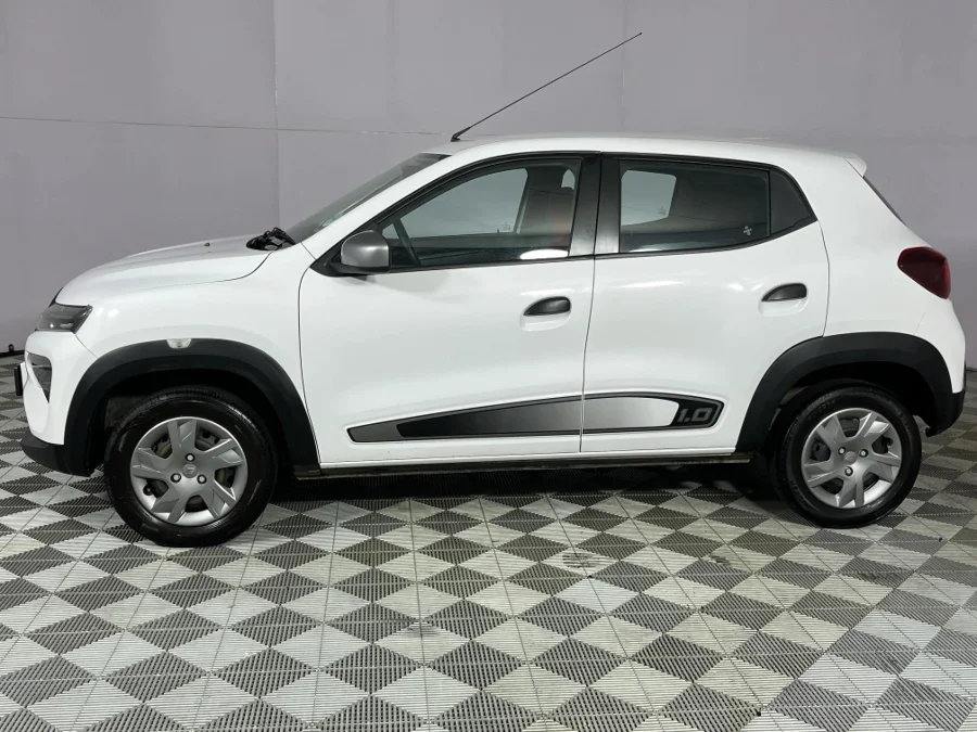 Used 2020 Renault Kwid 1.0 Ultra - WeBuyCars Brackenfell Cape Town