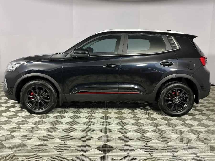 Used 2022 Chery Tiggo 4 Pro 1.5T Elite SE - WeBuyCars Durban Used 2022 Chery Tiggo 4 Pro 1.5T Elite SE - WeBuyCars Durban