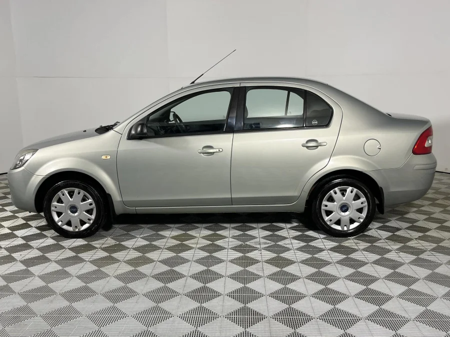 Used 2014 Ford Ikon 1.6 Ambiente - WeBuyCars Germiston Used 2014 Ford Ikon 1.6 Ambiente - WeBuyCars Germiston