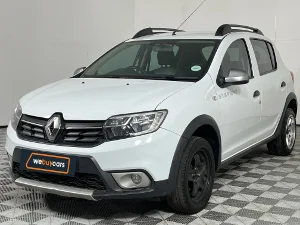 Used 2017 Renault Sandero Stepway 66kW turbo