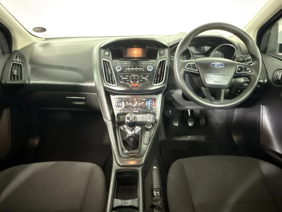 Used 2018 Ford Focus sedan 1.0T Ambiente - WeBuyCars Midstream Used 2018 Ford Focus sedan 1.0T Ambiente - WeBuyCars Midstream