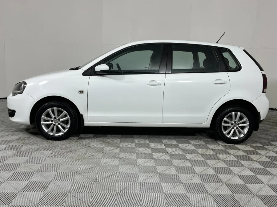 Used 2015 Volkswagen Polo Vivo hatch 1.4 Trendline - WeBuyCars Pietermaritzburg Used 2015 Volkswagen Polo Vivo hatch 1.4 Trendline - WeBuyCars Pietermaritzburg
