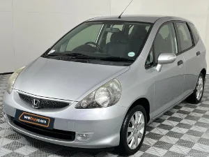 Used 2008 Honda Jazz 1.4 LX