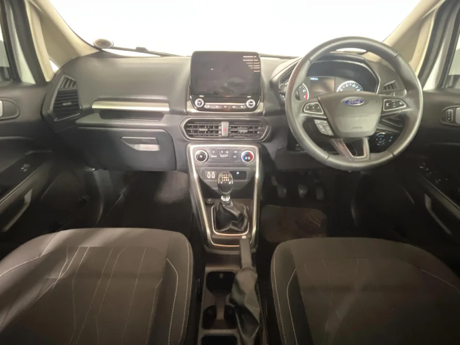 Used 2021 Ford EcoSport 1.0T Trend - WeBuyCars Epping Used 2021 Ford EcoSport 1.0T Trend - WeBuyCars Epping