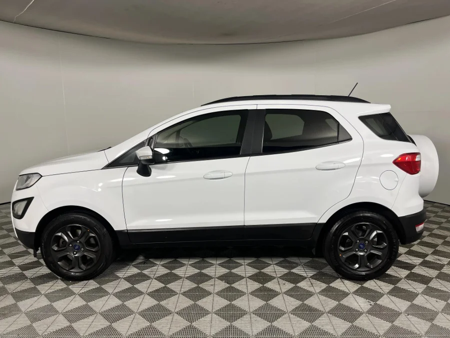 Used 2021 Ford EcoSport 1.0T Trend - WeBuyCars Epping Used 2021 Ford EcoSport 1.0T Trend - WeBuyCars Epping