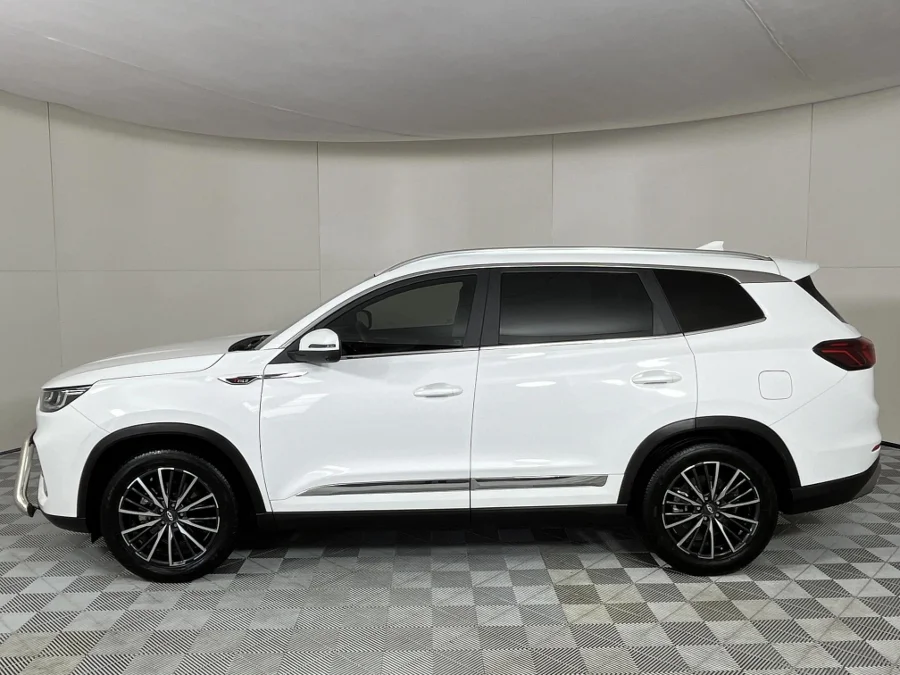 Used 2022 Chery Tiggo 8 Pro 1.6TGDI 290T Executive - WeBuyCars Mbombela Used 2022 Chery Tiggo 8 Pro 1.6TGDI 290T Executive - WeBuyCars Mbombela