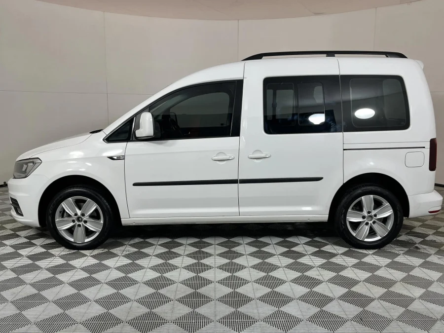 Used 2020 Volkswagen Caddy 1.0TSI Trendline - WeBuyCars Vereeniging Used 2020 Volkswagen Caddy 1.0TSI Trendline - WeBuyCars Vereeniging