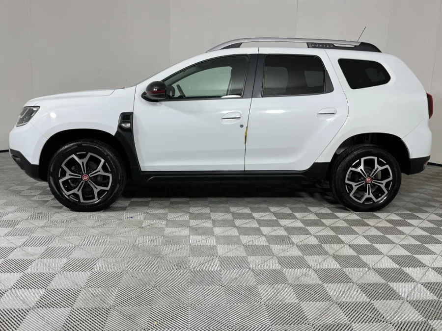 Used 2020 Renault Duster 1.5dCi TechRoad auto - WeBuyCars Pietermaritzburg