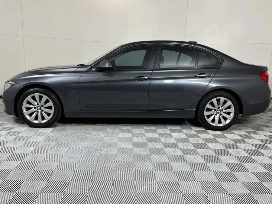 Used 2018 BMW 3 Series 320i M Performance edition sports-auto - WeBuyCars Midstream