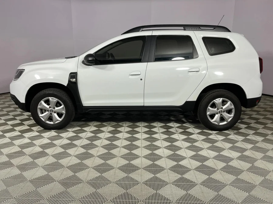Used 2019 Renault Duster 1.5dCi Dynamique 4WD - WeBuyCars Vereeniging