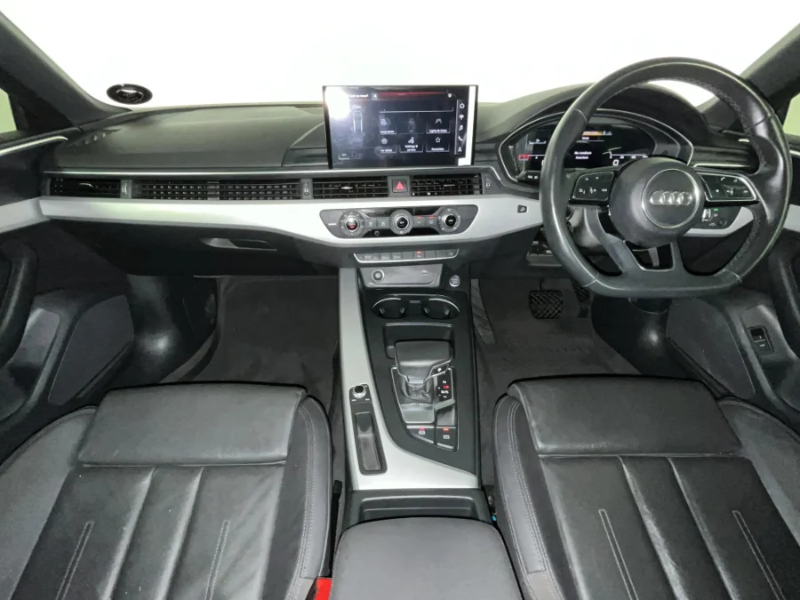 Used 2021 Audi A5 Sportback 40TFSI S line - WeBuyCars Germiston Used 2021 Audi A5 Sportback 40TFSI S line - WeBuyCars Germiston