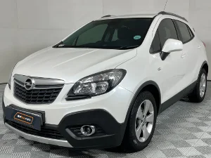 Used 2015 Opel Mokka X 1.4 Turbo Enjoy auto
