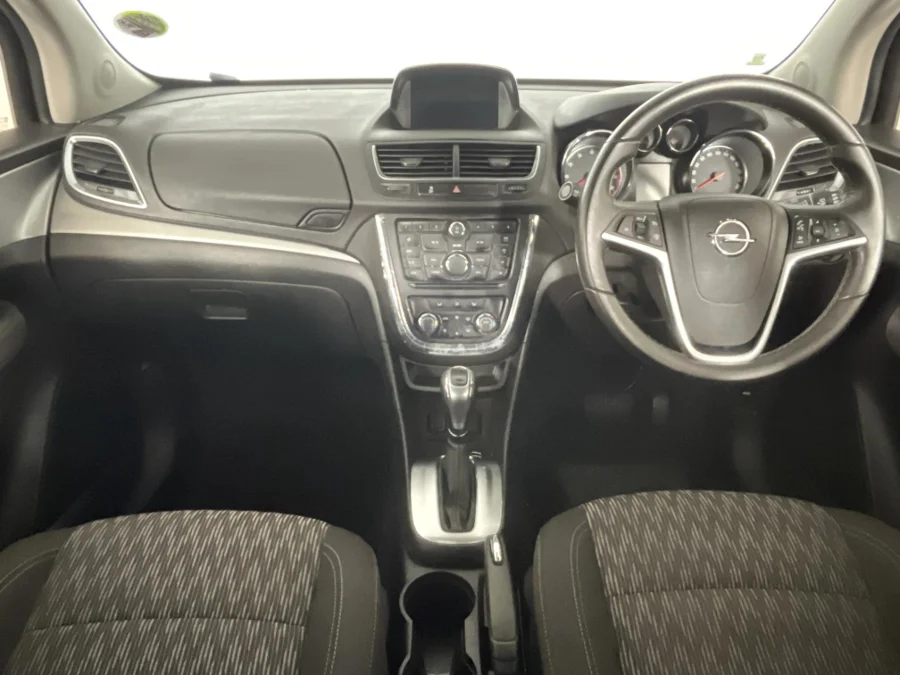 Used 2015 Opel Mokka X 1.4 Turbo Enjoy auto - WeBuyCars Richmond