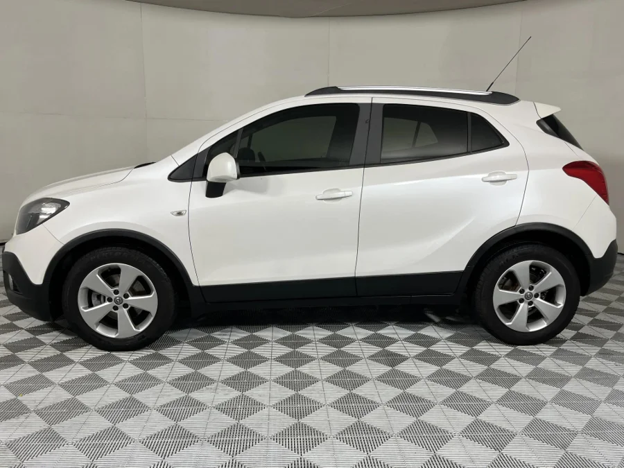 Used 2015 Opel Mokka X 1.4 Turbo Enjoy auto - WeBuyCars Richmond