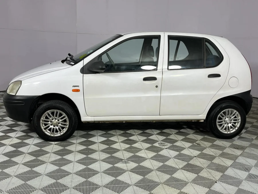 Used 2013 Tata Indica 1.4 LE - WeBuyCars Brackenfell Cape Town